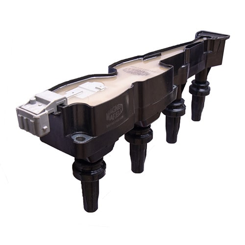 Peugeot 206 Tip 5 Ignition Coil