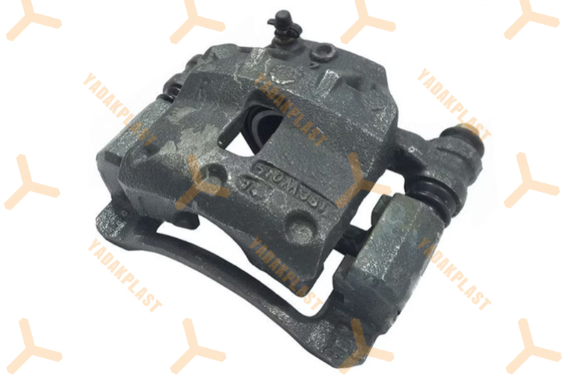 Tiba Brake Caliper left