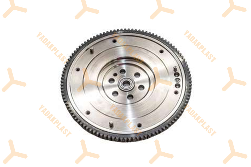 Flywheel Pride