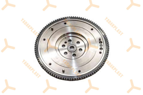 Flywheel Pride