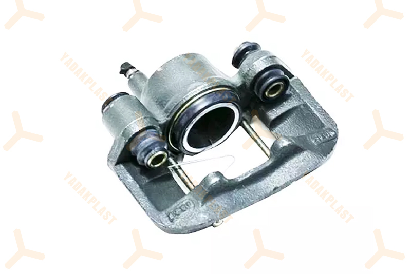 Pride brake caliper