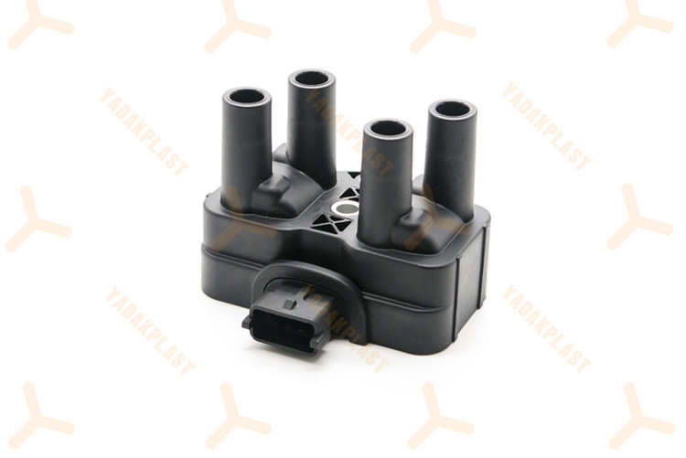 Euro 4 Ignition Coil