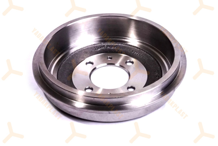Peugeot 405 Wheel Hub