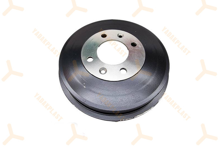 Peugeot 405 Wheel Hub