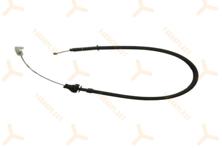 Peugeot 405 1800 Throttle Cable