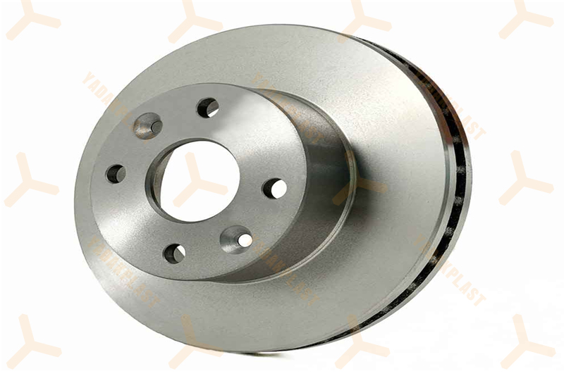 Tiba Brake Disc