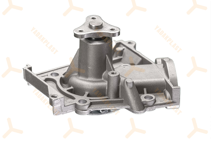 Pride Water Pump