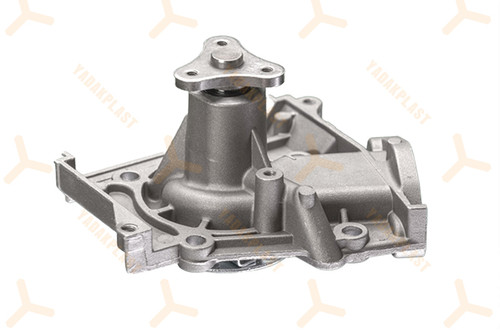 Pride Water Pump
