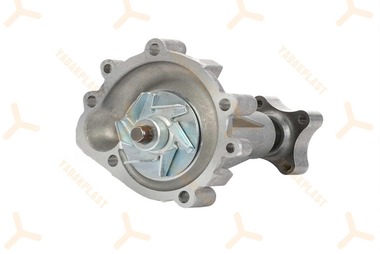Paykan Water Pump