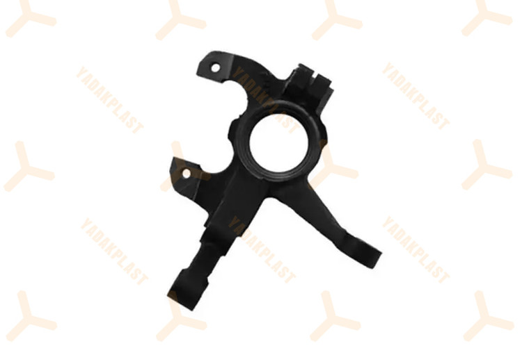 Old Pride Control Arm