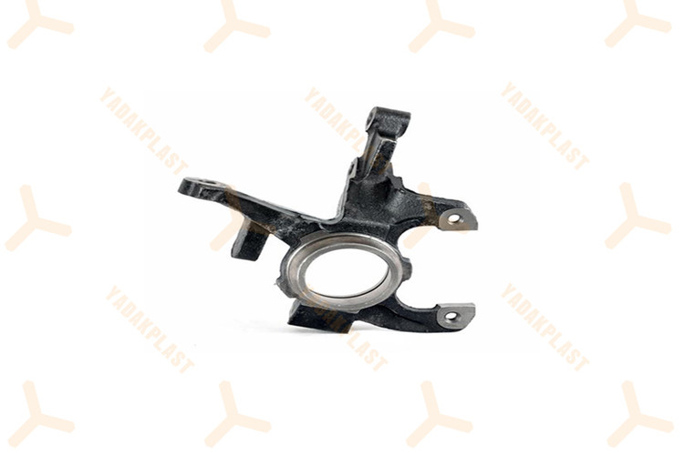 Pride ABS New Control Arm