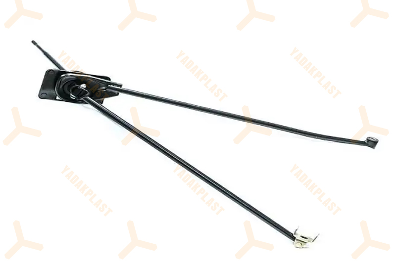 Quick Gear Lever