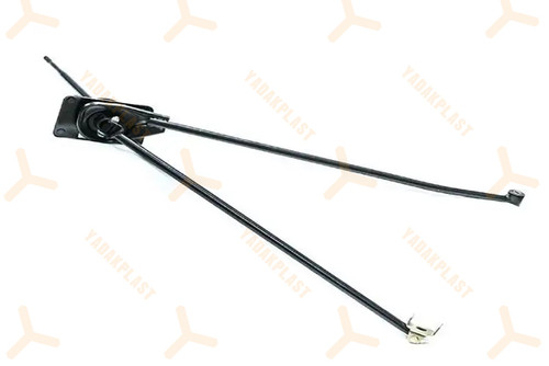 Quick Gear Lever