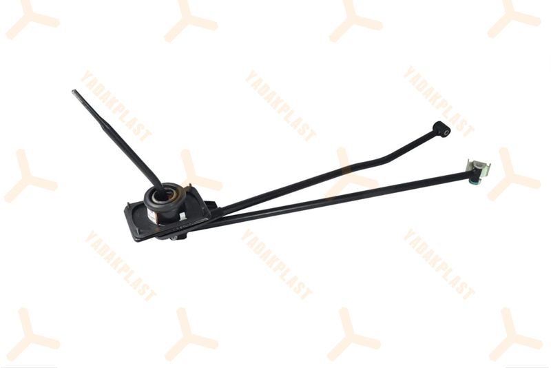 Tiba Gear Lever Assembly