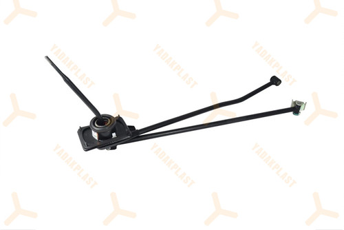 Tiba Gear Lever Assembly
