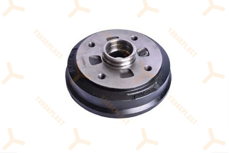 Old Model Pride Wheel Hub Assembly