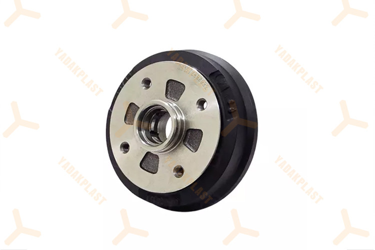 New Model Pride Wheel Hub Assembly