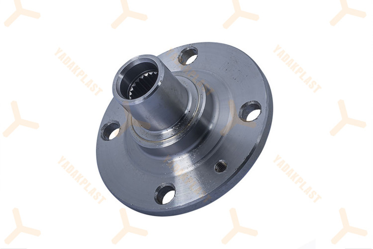 Old Model Tiba Wheel Hub