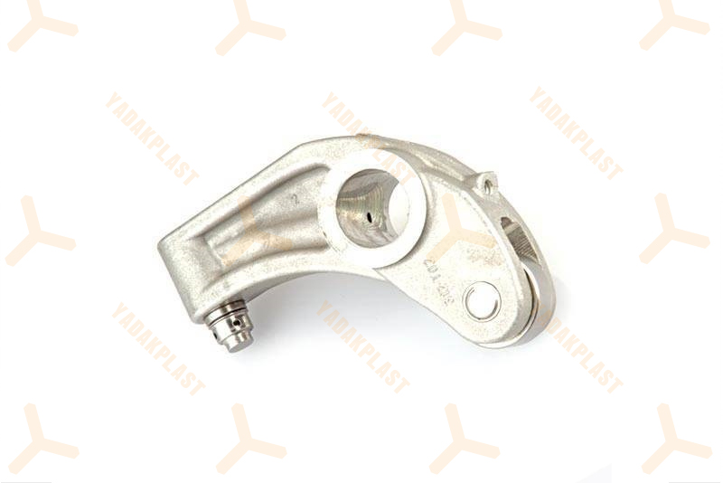 Tiba Tie Rod End
