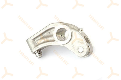 Tiba Tie Rod End