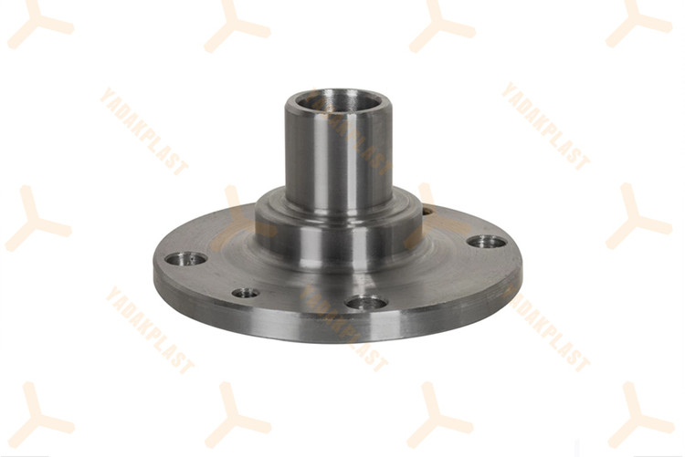 New Tiba Wheel Hub Assembly